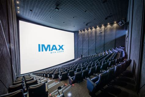 Dolby Cinema vs IMAX — Which Offers a Better Theater Experience?