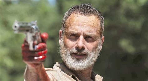 What Happened To Rick Grimes On 'The Walking Dead'? His Exit Explained