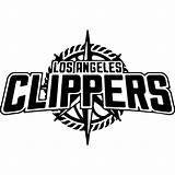 Clippers New Logo Coloring Pages Learny Kids  Vrogueco sketch template
