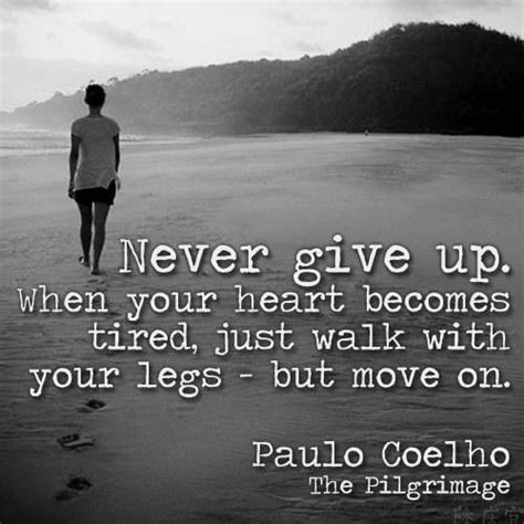 Paulo Coelho Quotes Sometimes | zitate für das leben
