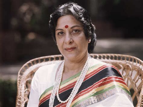 Nargis Dutt: From a child actor to 'Mother India' - The Economic Times