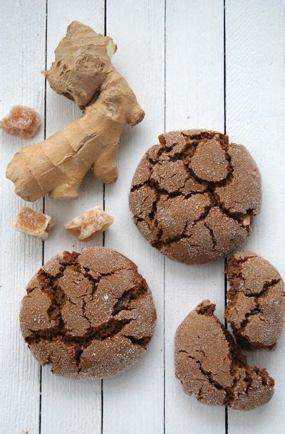 The Barefoot Contessa’s Ultimate Ginger Cookies.. I LOVE Barefoot ...