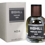 Bighill No:6 for Men by Eyfel » Reviews & Perfume Facts