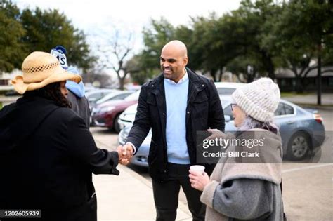 Colin Allred Photos and Premium High Res Pictures - Getty Images