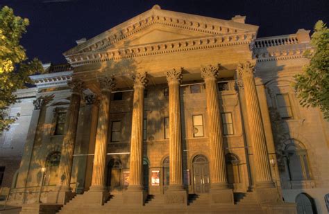 Capital Theatre Bendigo | One of my favorite historic buildi… | Flickr