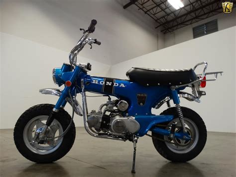 1970 Honda CT70 for sale - Honda CT70 Trail 70 1970 for sale in Local pick-up only