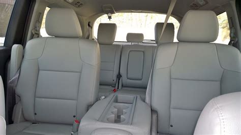 Review: 2014 Honda Odyssey Touring Elite - The Family Hauler That's Packed With Features - The ...