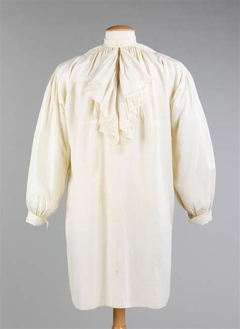 Shirt | French | The Met
