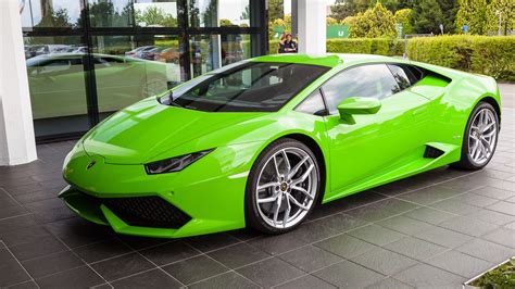 Lamborghini Factory Tour - Photos | CarAdvice