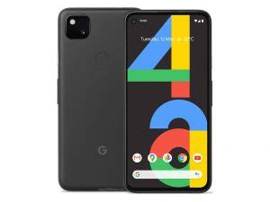 Google Pixel 4a Camera review: Excellent single-camera smartphone - DXOMARK