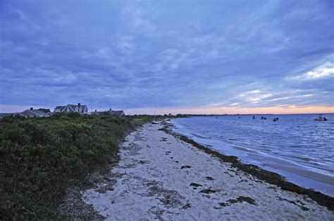 The 10 Best Beaches in Massachusetts