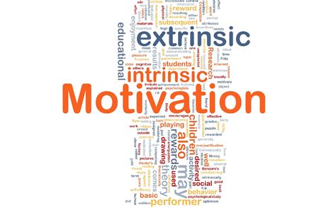 5 Effective Methods of Intrinsic Motivation in the Workplace