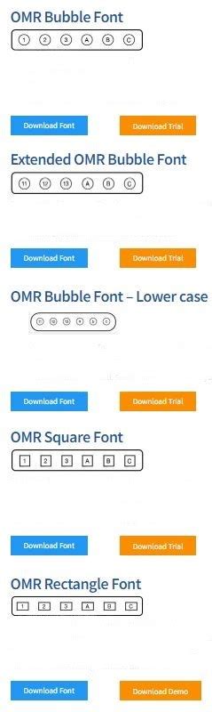 Five Common Remark Office OMR Questions · Remark Software