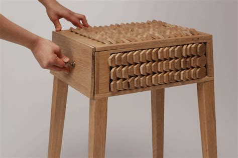 Pull Me To Life by Juno Jeon Unique Furniture Design, Cool Furniture ...
