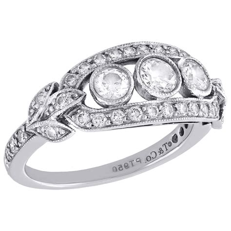 Tiffany 3ct Diamond Ring Price | abmwater.com