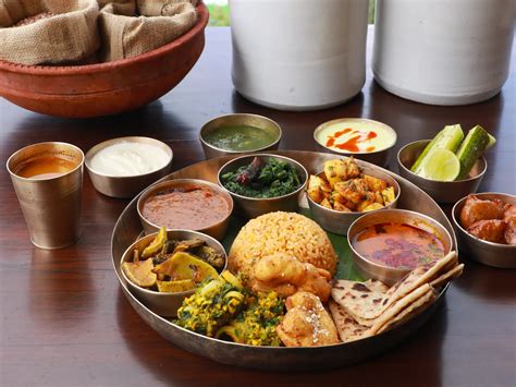 The Best Gujarati thali in kolkata