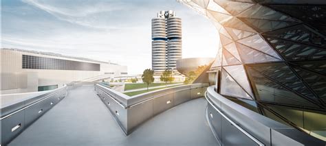 BMW Group: The Company, Careers and Investor Relations