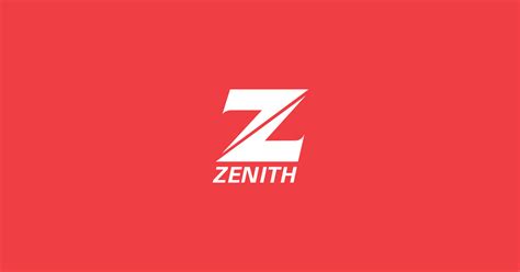 About - Zenith Bank