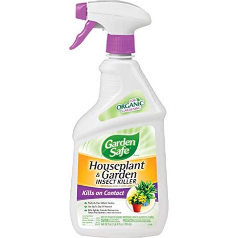 10 Best Bug Spray For Plants Of 2023 – Glory Cycles