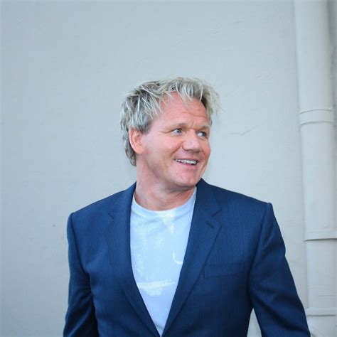 Gordon Ramsay - Age, Bio, Birthday, Family, Net Worth | National Today