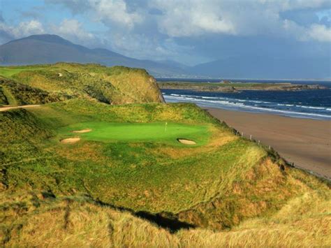 The Best Golf Courses In Ireland - Golf Monthly Courses | Golf courses ...