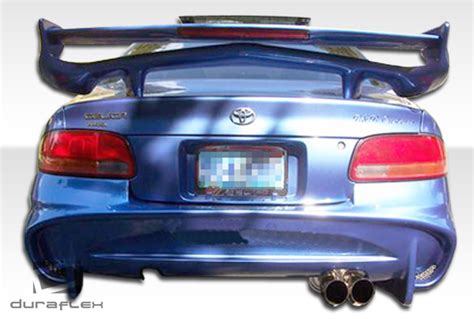 Welcome to Extreme Dimensions :: Item Group :: 1994-1999 Toyota Celica 2DR Duraflex C-5 Body Kit ...