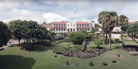 Visit Chaminade – Chaminade University of Honolulu