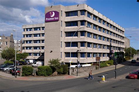 PREMIER INN ABERDEEN CITY CENTRE HOTEL (AU$64): 2022 Prices & Reviews ...