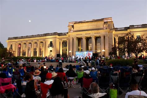 Twilight Thursdays Concert Series at the Missouri History … | Flickr