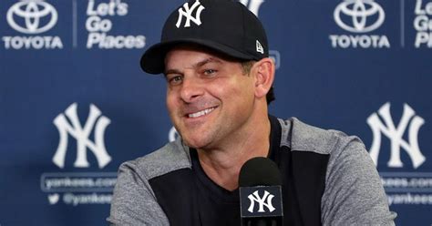 Brooklyn Digest: Yankees Manager Aaron Boone On Wild Card Game