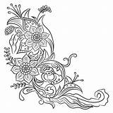 Tribal Coloring Pages For Adults sketch template