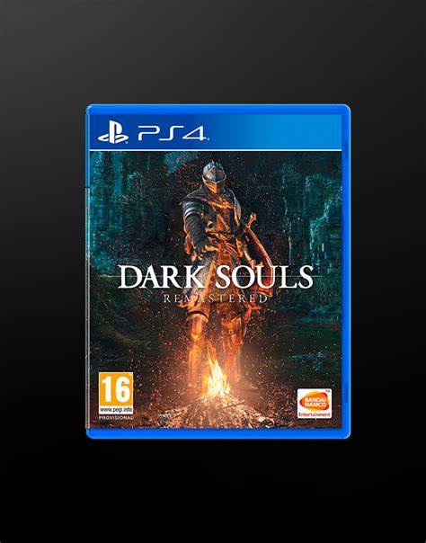 Dark Souls Remastered - Gamers Ecuador - Tu tienda online