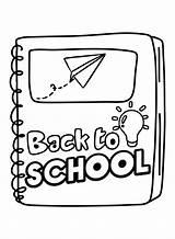 Free Printable Back To School Coloring Pages Preschool  Coloring sketch template