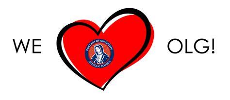 The OLG Community - Our Lady Guadalupe Catholic School