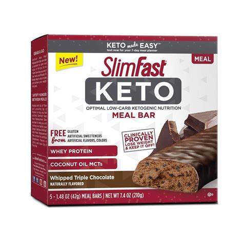 13 Best Keto Bars for 2020 - Keto-Friendly Snack Bars