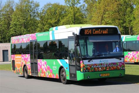 Keukenhof Tulip Gardens (Amsterdam, Holland) - Opening hours, prices