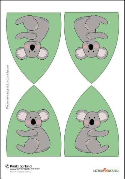 8 Activities to Share with your Child During Save the Koala Month