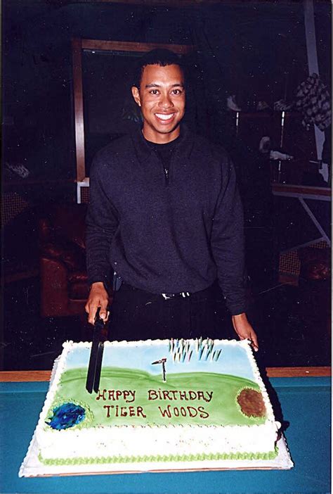 Happy 39th birthday, Tiger Woods - CBSSports.com