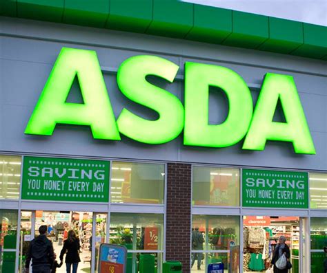 ASDA Supermarket Shop Floor Workers Equal Pay Claim