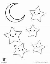 Best 10 Star Coloring Pages  Little Sprout Art sketch template