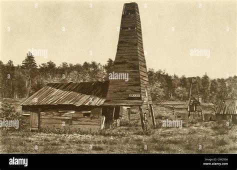 Titusville oil hi-res stock photography and images - Alamy