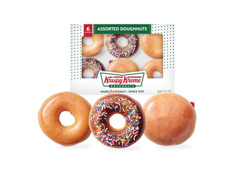 McDonald’s Set To Test Krispy Kreme Doughnuts At Select Locations In Louisville, KY - Chew Boom