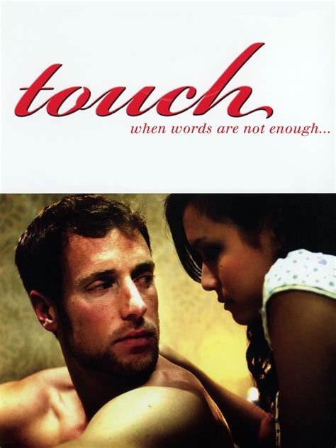 Touch Pictures - Rotten Tomatoes