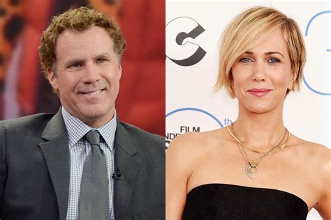 Kristen Wiig Will Ferrell Lifetime Movie: A Deadly Adoption | Time