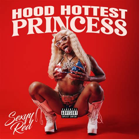 Sexyy Red - Hood Hottest Princess | iHeart