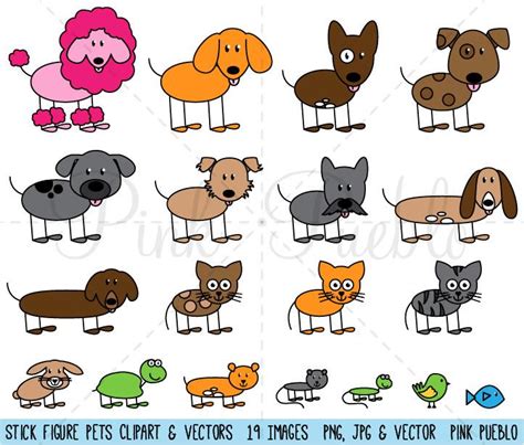 clipart pet animals 10 free Cliparts | Download images on Clipground 2024