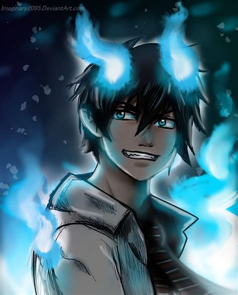 Rin Okumura Digital 2016 by Imaginary2095 on DeviantArt