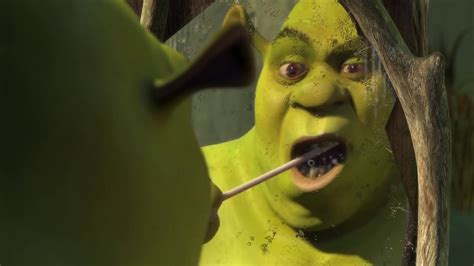 Shrek Opening Scene - YouTube