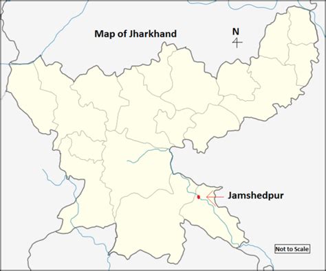 Jamshedpur is the largest city and an important tourist destination in ...