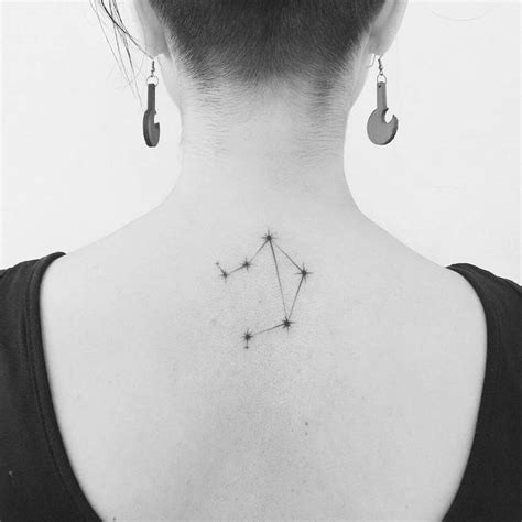 44 Tiny Minimalist Tattoo Designs by Nena Tattoo | Page 4 of 4 ...